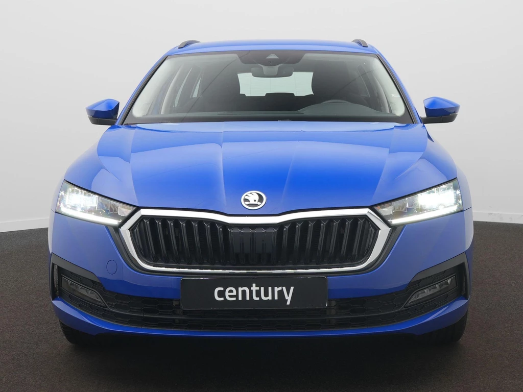 Škoda Octavia – foto 10
