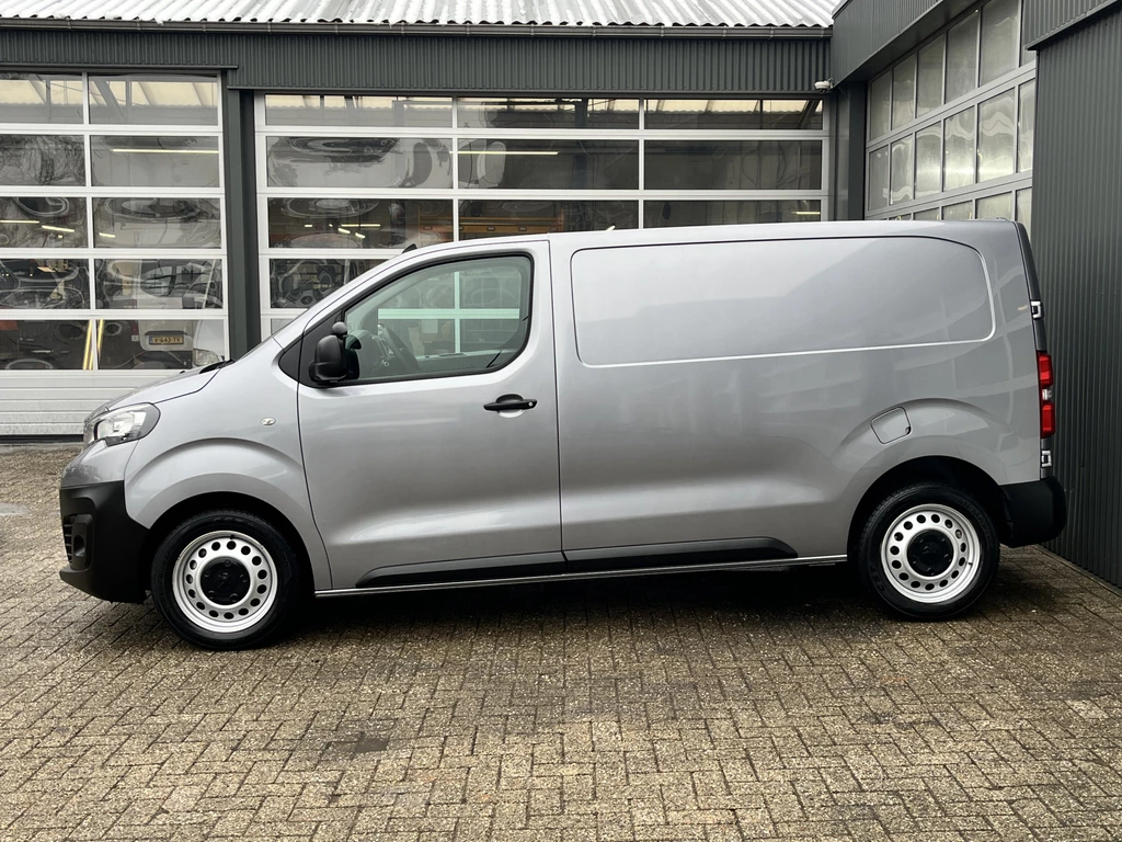 Peugeot Expert – foto 2