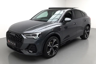 Audi Q3 – thumbnail 2