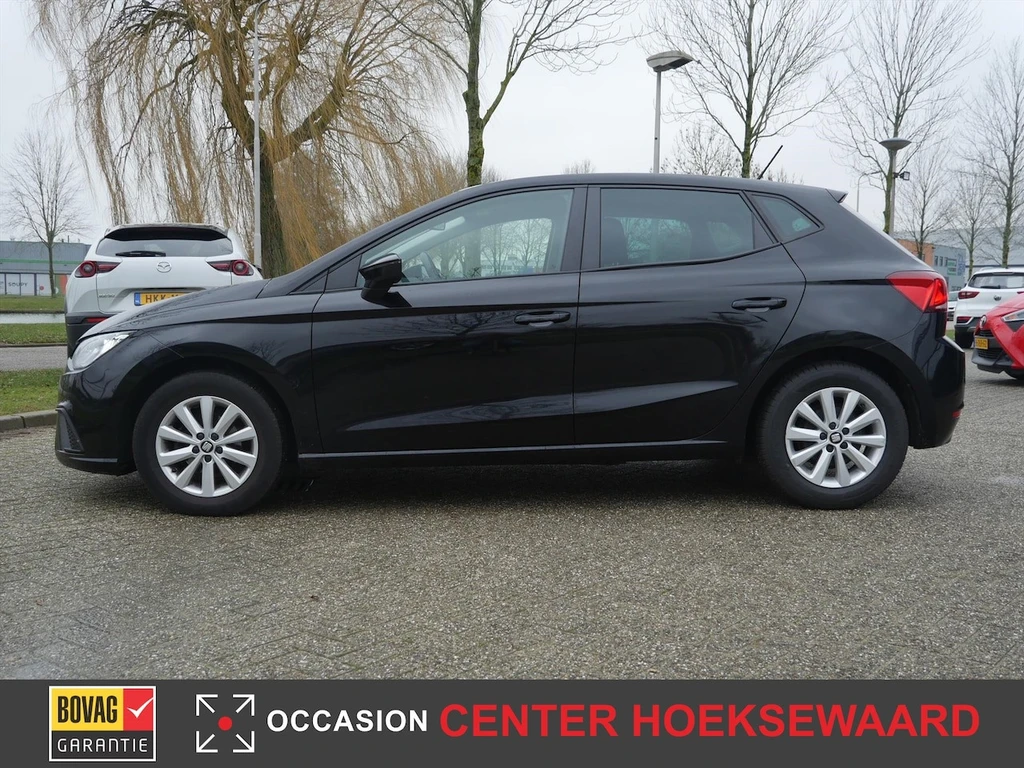 SEAT Ibiza – foto 7
