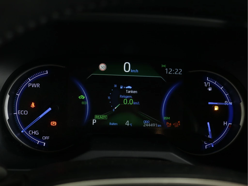 Toyota RAV4 – foto 16