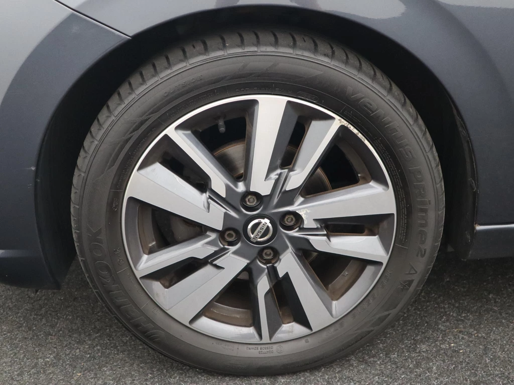 Nissan Micra – foto 10