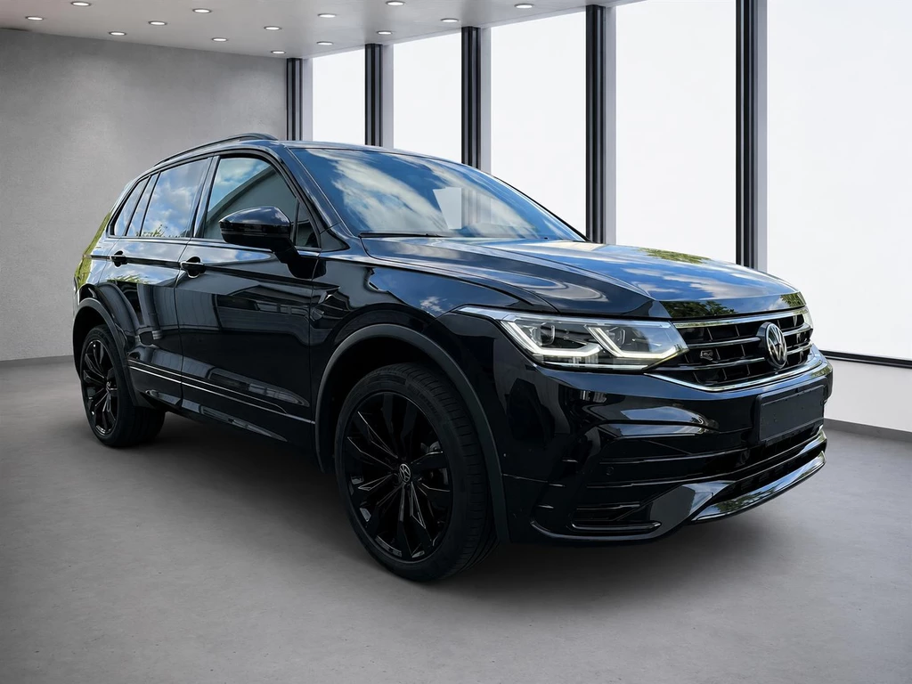 Volkswagen Tiguan – foto 5