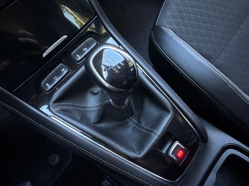 Opel Grandland X – foto 28