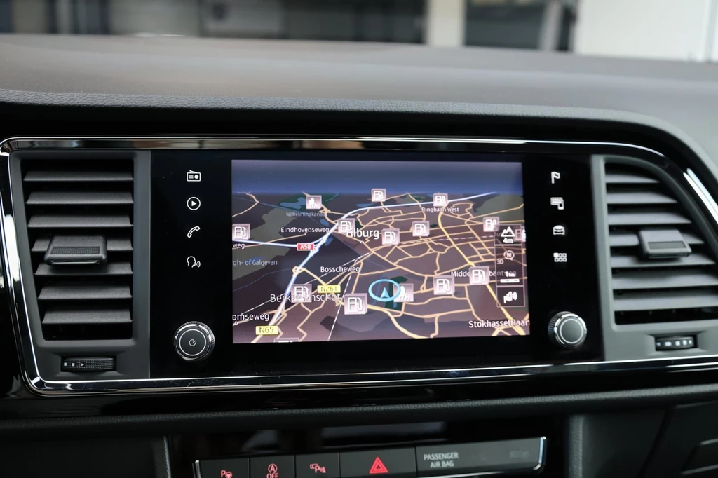 CUPRA Ateca – foto 21