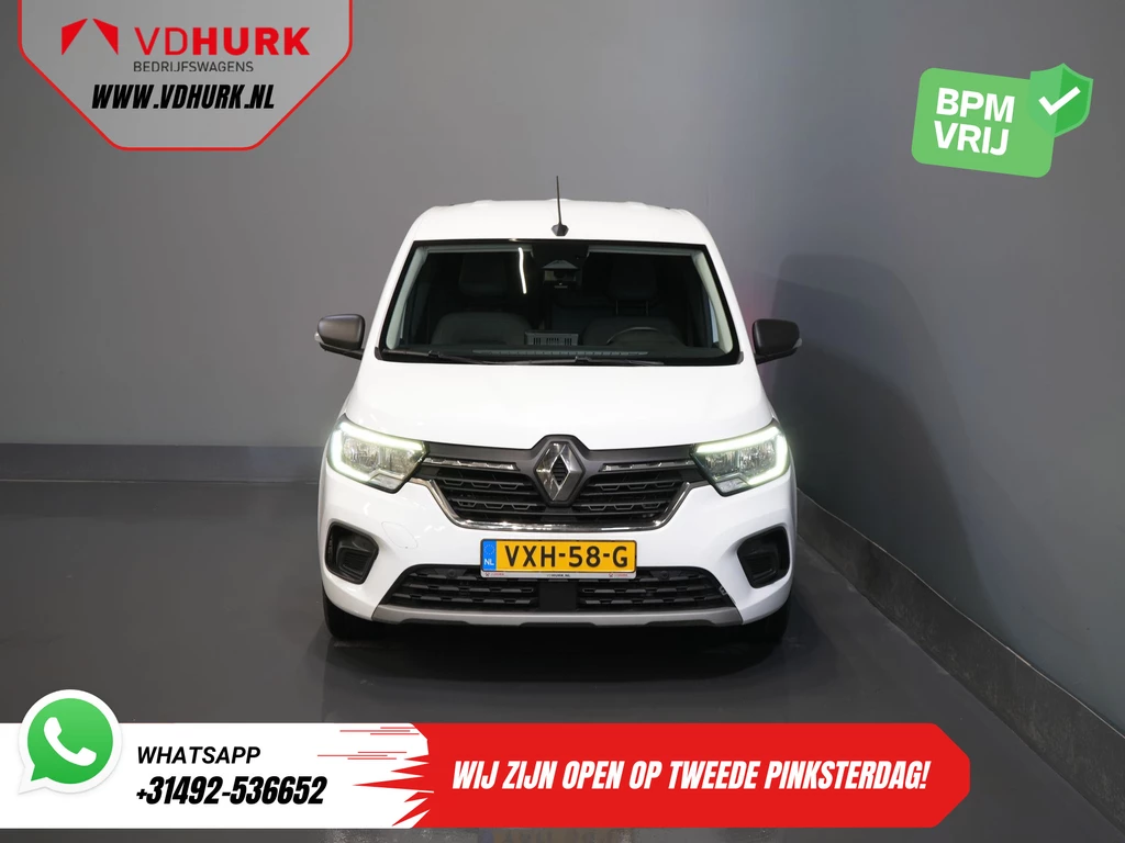 Renault Kangoo – foto 8