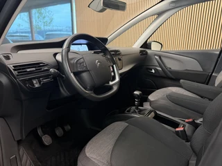 Citroën Grand C4 Spacetourer – thumbnail 13