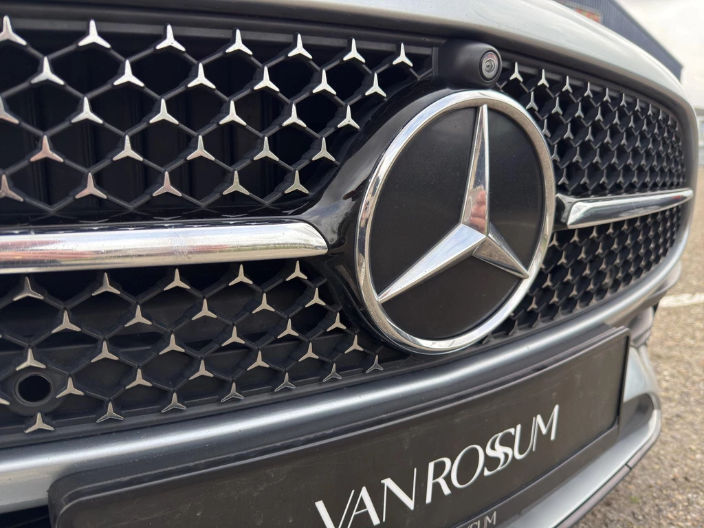 Mercedes-Benz C-Klasse – foto 31