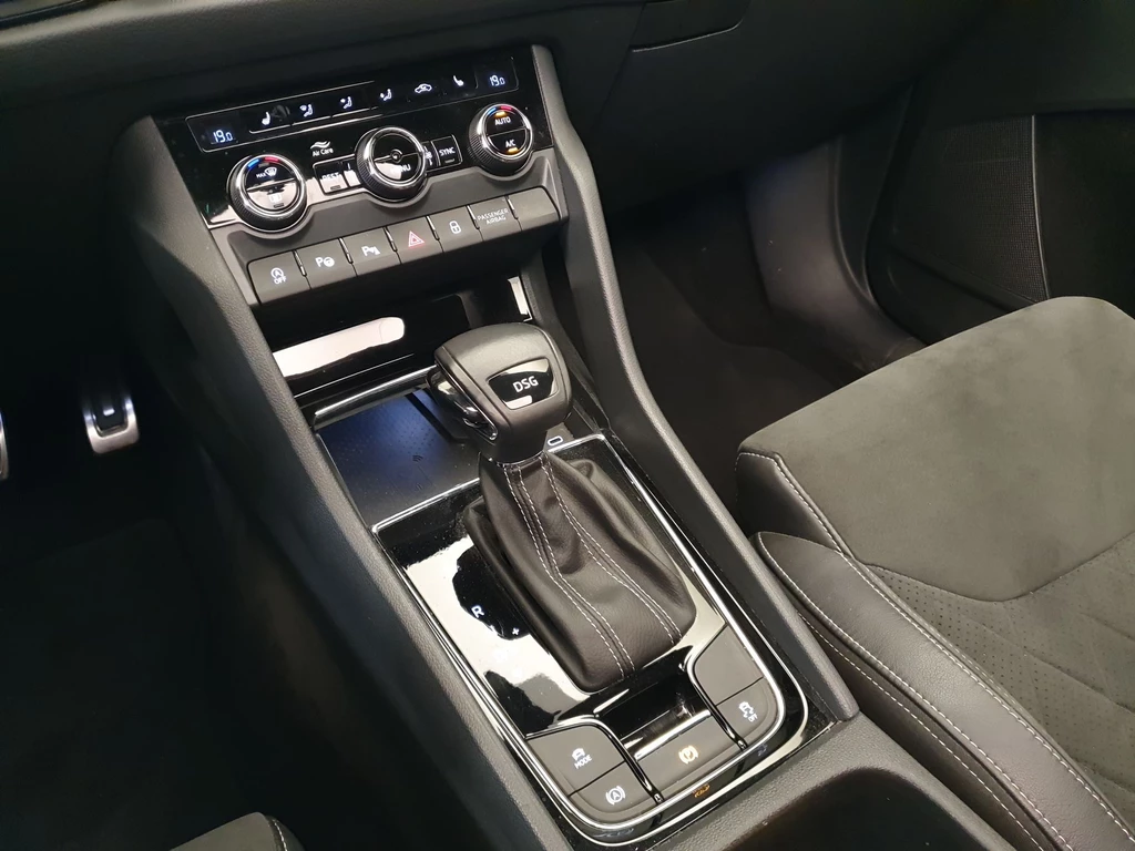 Škoda Kodiaq – foto 20