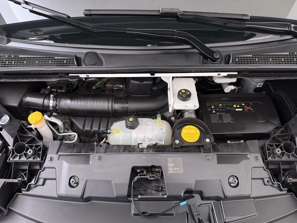 Renault Trafic – foto 38