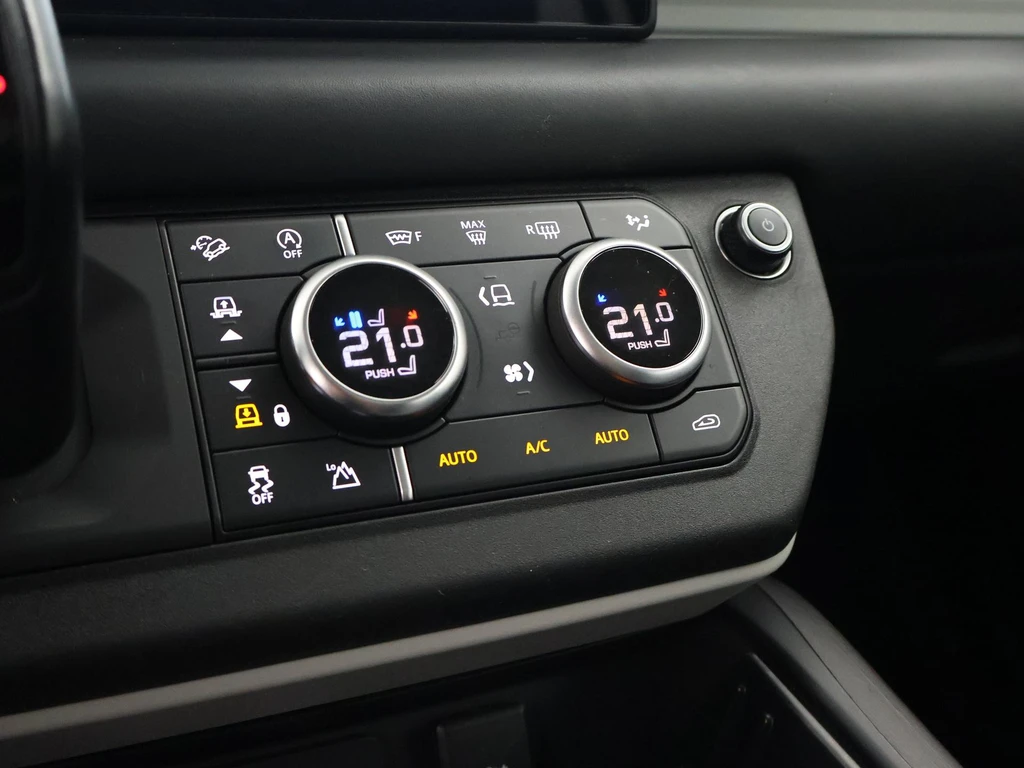 Land Rover Defender – foto 27