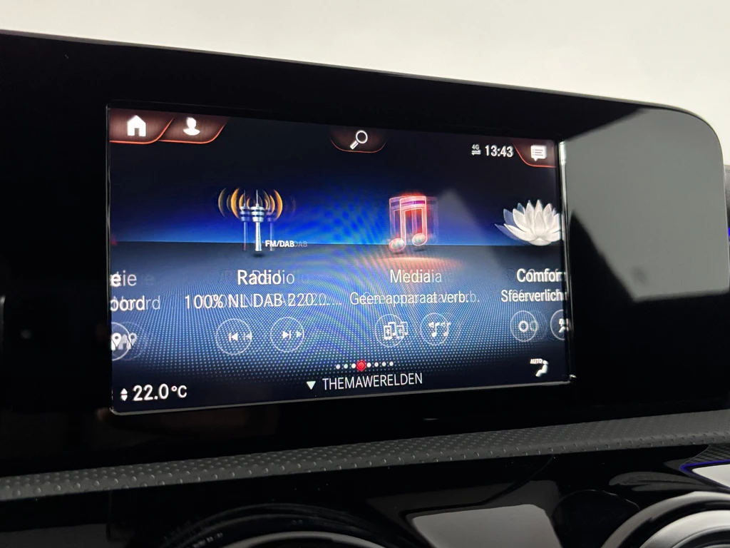 Mercedes-Benz CLA – foto 21