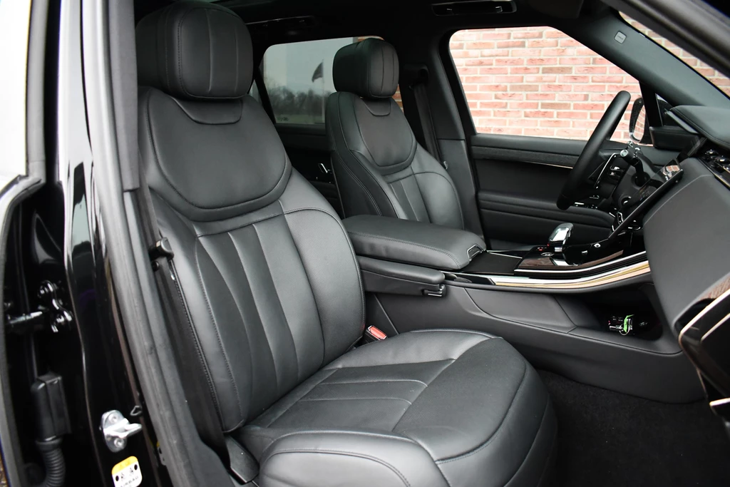 Land Rover Range Rover Sport – foto 57
