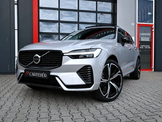 Volvo XC60 – thumbnail 2