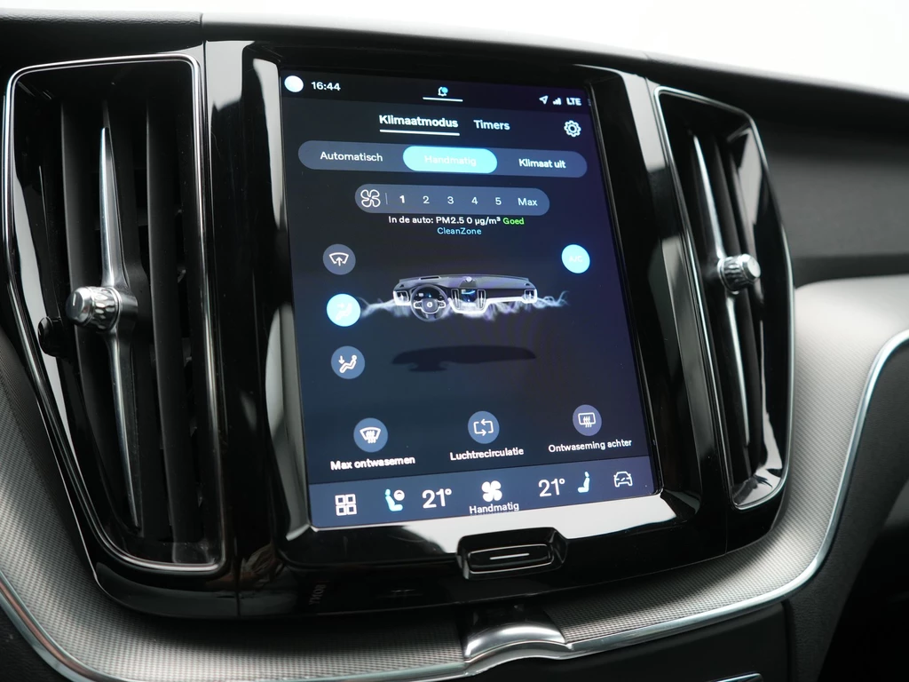 Volvo XC60 – foto 44