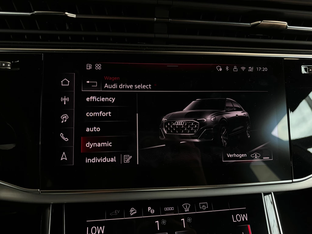 Audi Q8 – foto 39