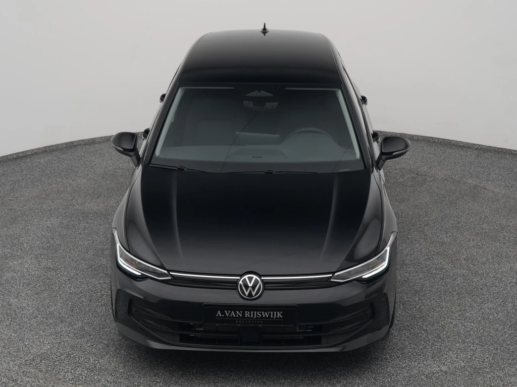 Volkswagen Golf – foto 17