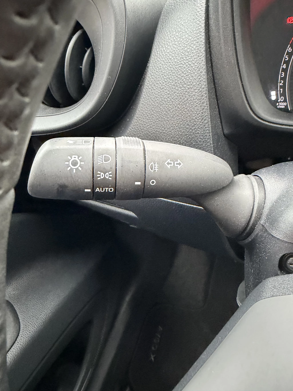 Toyota Aygo – foto 24