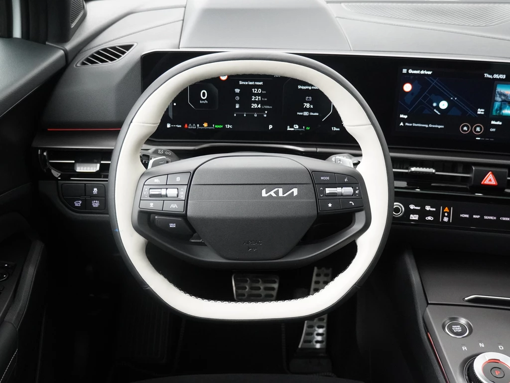 Kia Sportage – foto 36