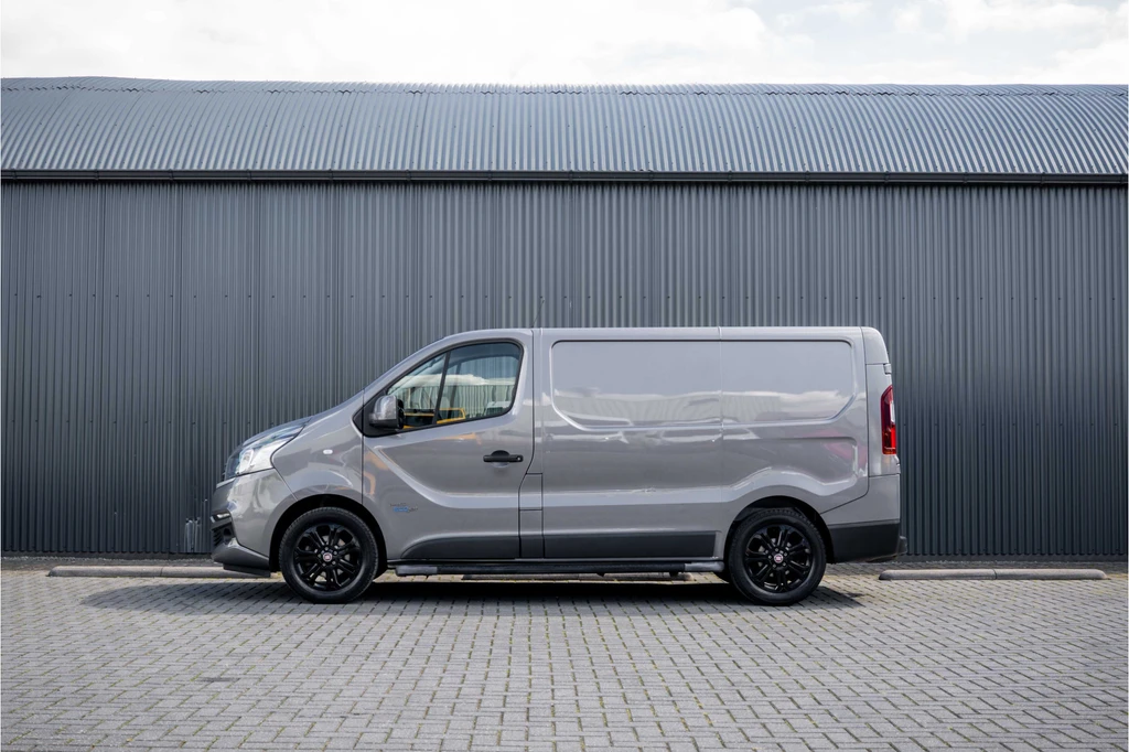 Fiat Talento – foto 2