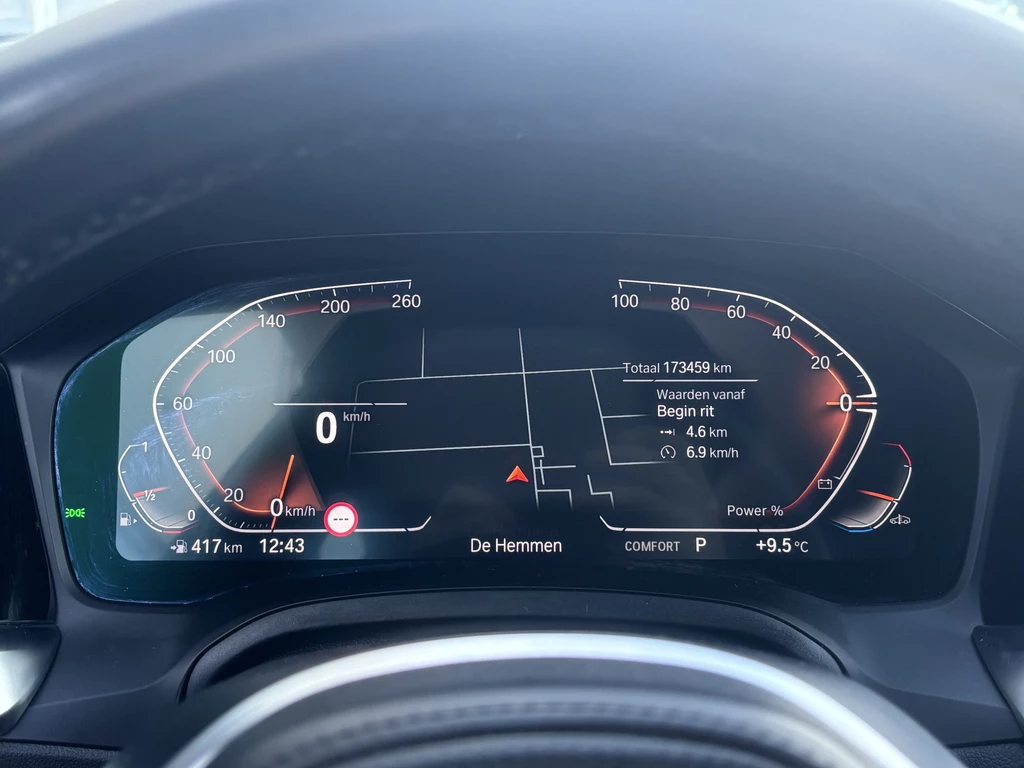 BMW 3 Serie – foto 19