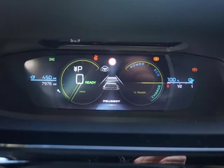Peugeot 408 – thumbnail 22