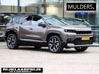 Jeep Compass – thumbnail 5