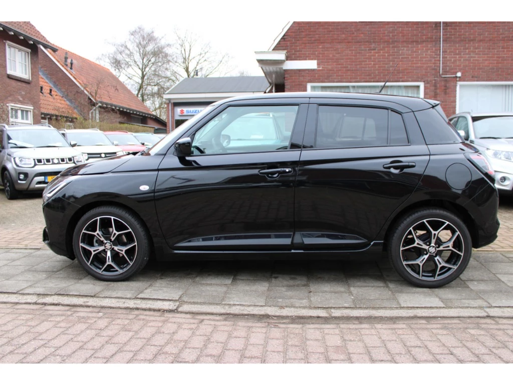 Suzuki Swift – foto 3