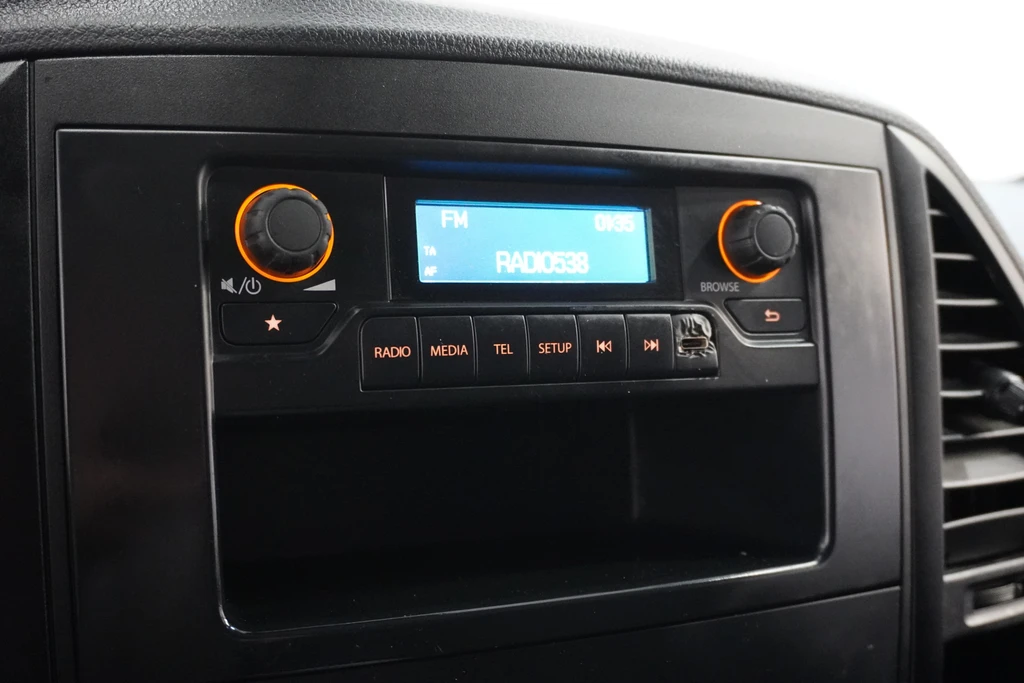 Mercedes-Benz Vito – foto 13