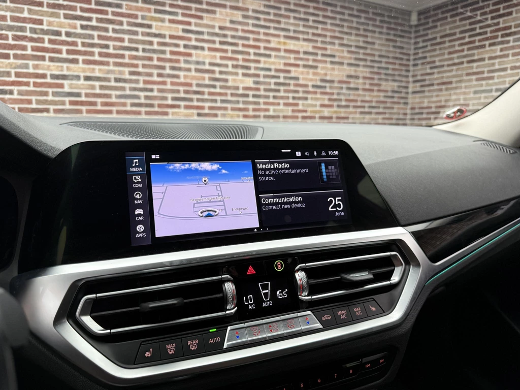 BMW 3 Serie – foto 21