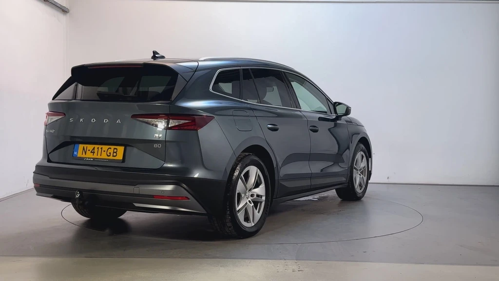 Škoda Enyaq iV – foto 5