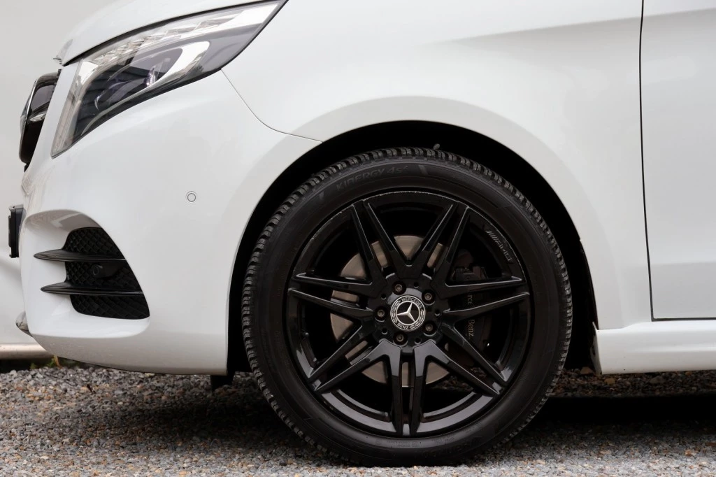 Mercedes-Benz V-Klasse – foto 40