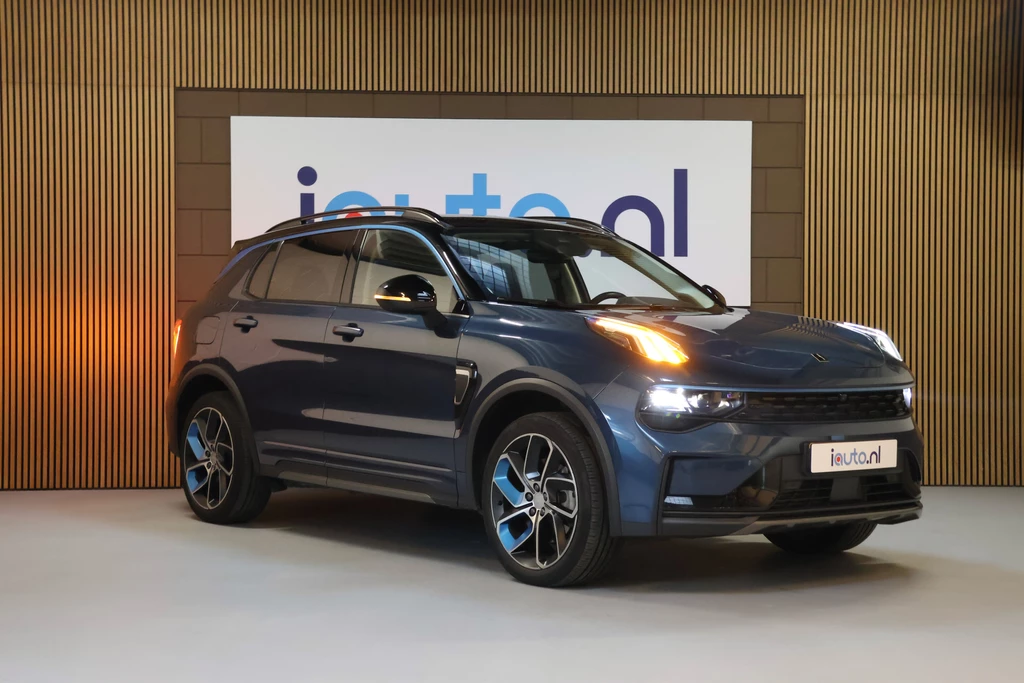 Lynk & Co 01 – foto 6