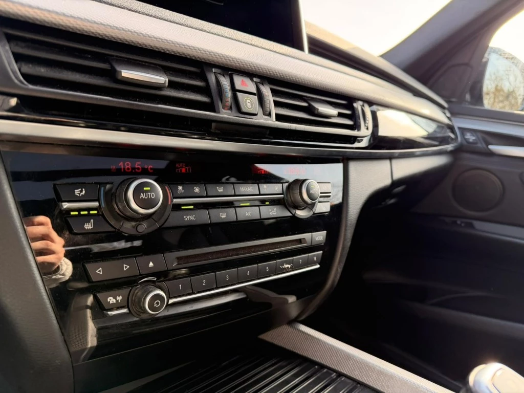 BMW X5 – foto 12