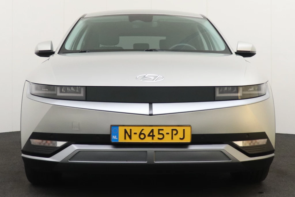 Hyundai IONIQ 5 – foto 6