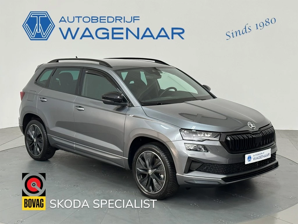 Škoda Karoq – foto 11