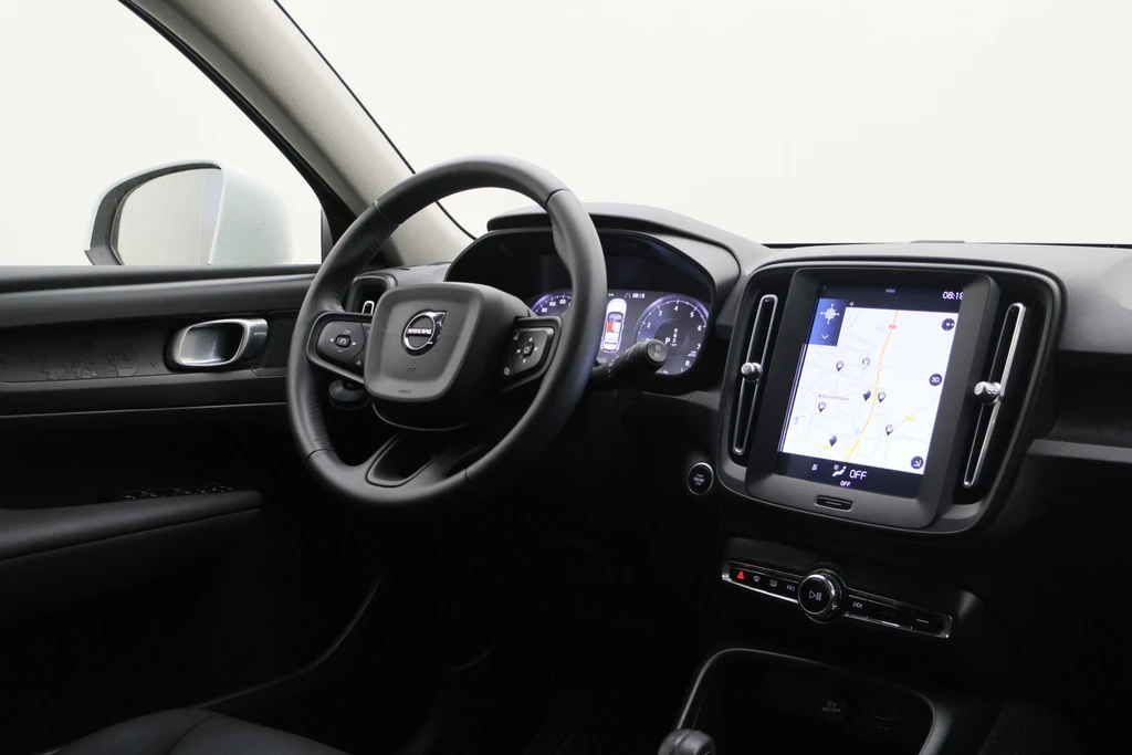 Volvo XC40 – foto 26