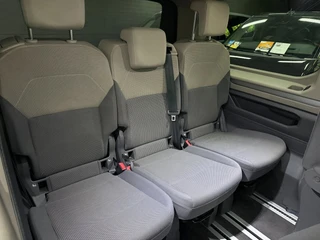 Volkswagen Multivan – thumbnail 24