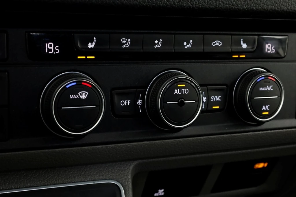 Volkswagen Crafter – foto 18