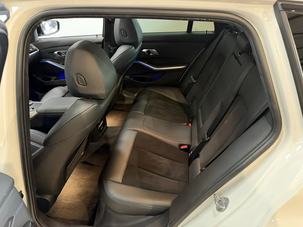 BMW 3 Serie – foto 30