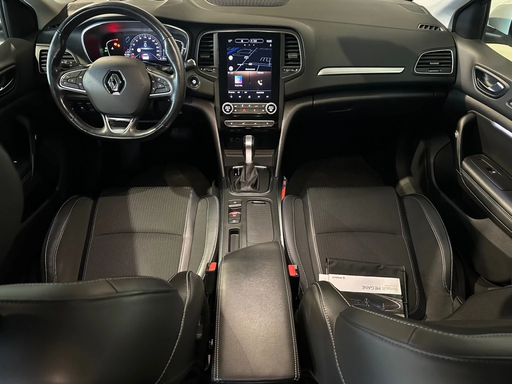 Renault Mégane – foto 13