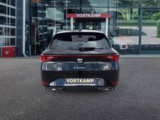 SEAT Leon – thumbnail 4