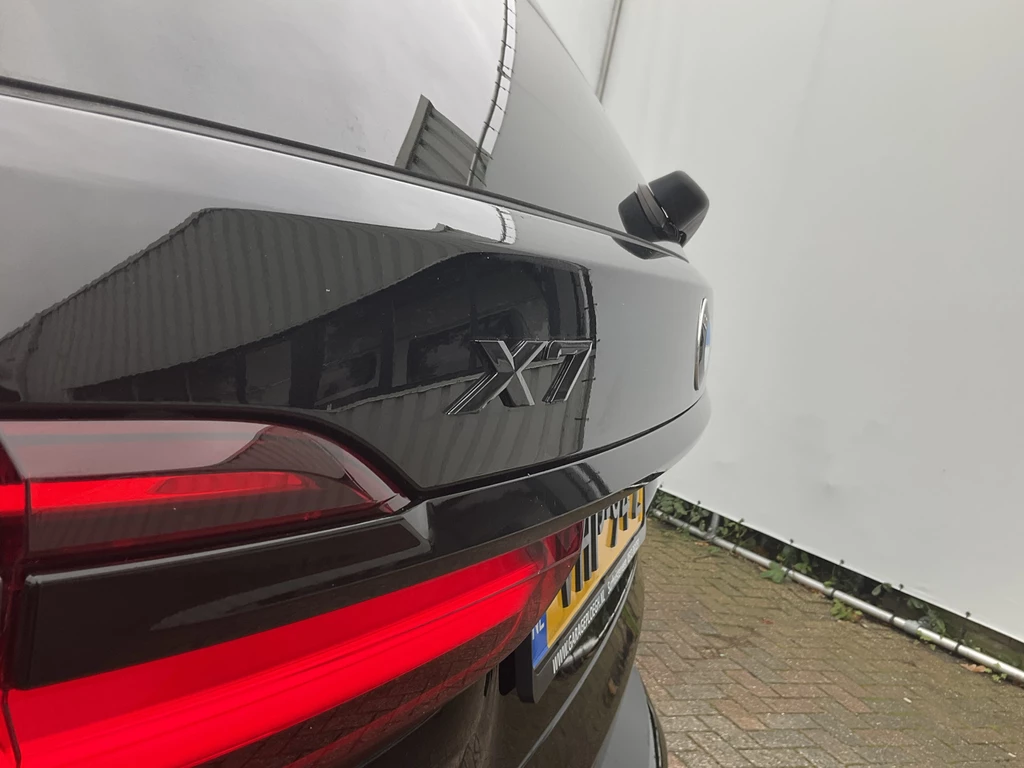 BMW X7 – foto 49