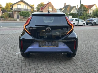Toyota Aygo – thumbnail 6