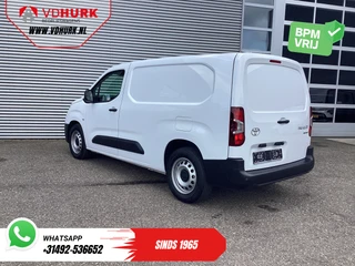 Toyota ProAce – thumbnail 3