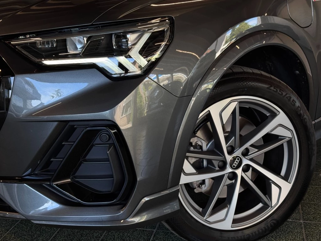 Audi Q3 – foto 10