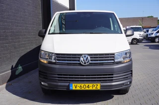 Volkswagen Transporter – thumbnail 4