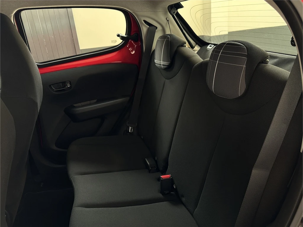 Peugeot 108 – foto 31
