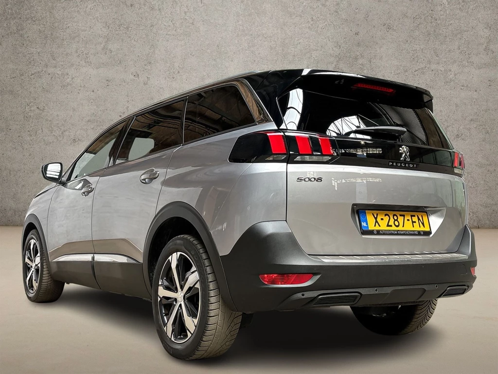 Peugeot 5008 – foto 3