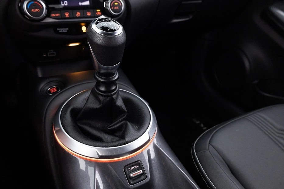 Nissan Juke – foto 18